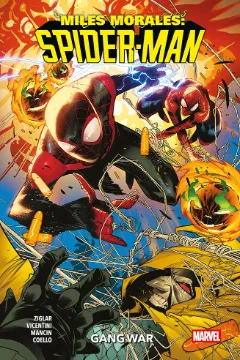 Volume cover